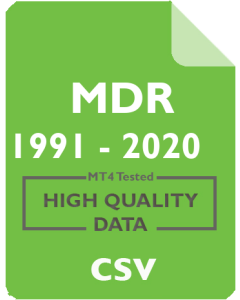 MDR 5m - McDermott International, Inc.