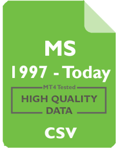 MS 1m - Morgan Stanley