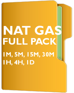NATURAL GAS Pack