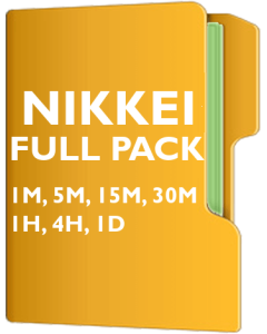 Nikkei Pack