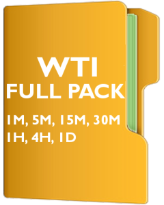 CRUDE OIL Pack