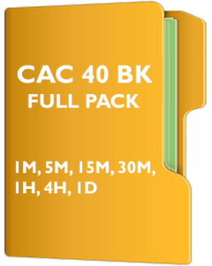 Cac 40 (MX) Pack Back Adjusted