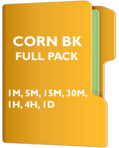 CORN Pack Back Adjusted