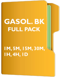 GASOLINE Pack Back Adjusted