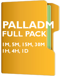 PALLADIUM Pack
