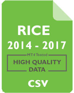 RICE 4h - Rice Energy Inc.
