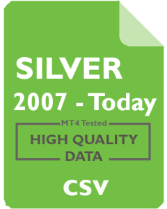 SILVER 4h