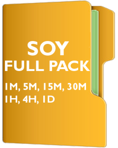 SOYBEANS Pack