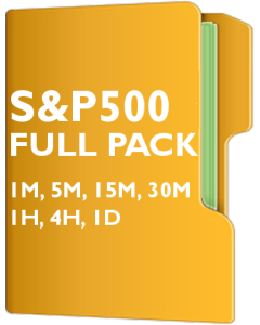 S&P 500 Pack