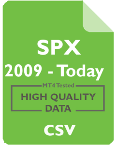 SPX 5m