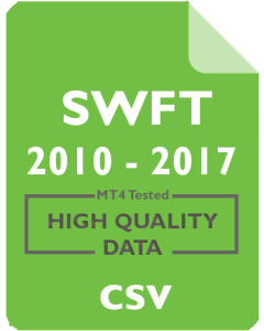 SWFT 1w - Swift Transportation Company