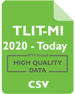 Telecom Italia - TLIT 1mo