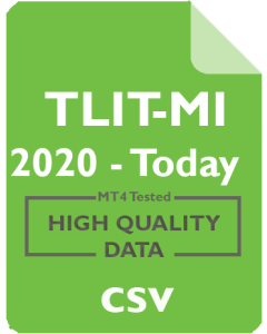 Telecom Italia - TLIT 5m