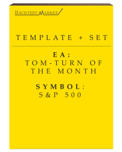 Template - TOM S&P 500