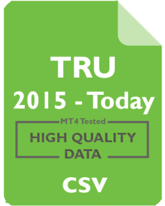 TRU 4h - TransUnion