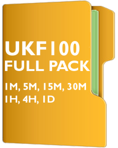 UK Ftse 100 Pack