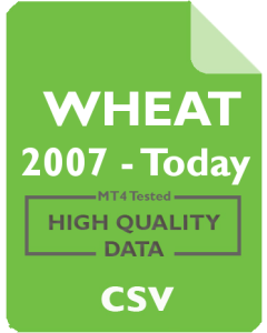 WHEAT 4h