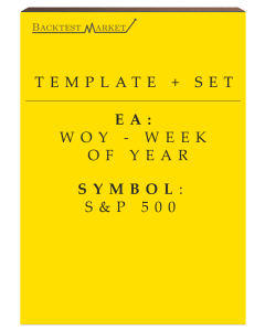 Template - WOY S&P 500