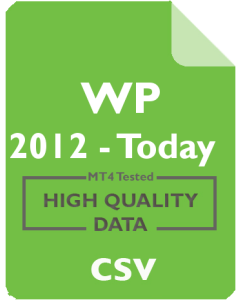 WP 1mo - Worldpay Inc.