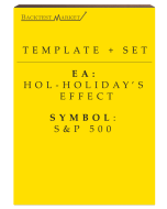 Template - HOL S&P 500