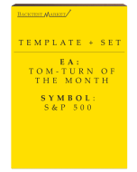 Template - TOM S&P 500