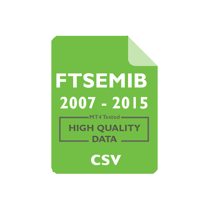 Ftse mib 2007 cheap