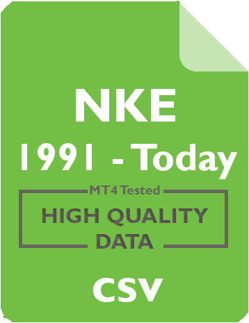 nike inc nke