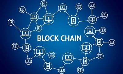 What is BlockChain