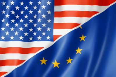 Euro/Dollar: top done?