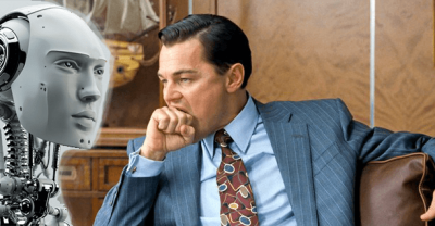 Those who really command on Wall Street