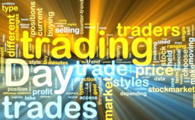 Top day trading strategies