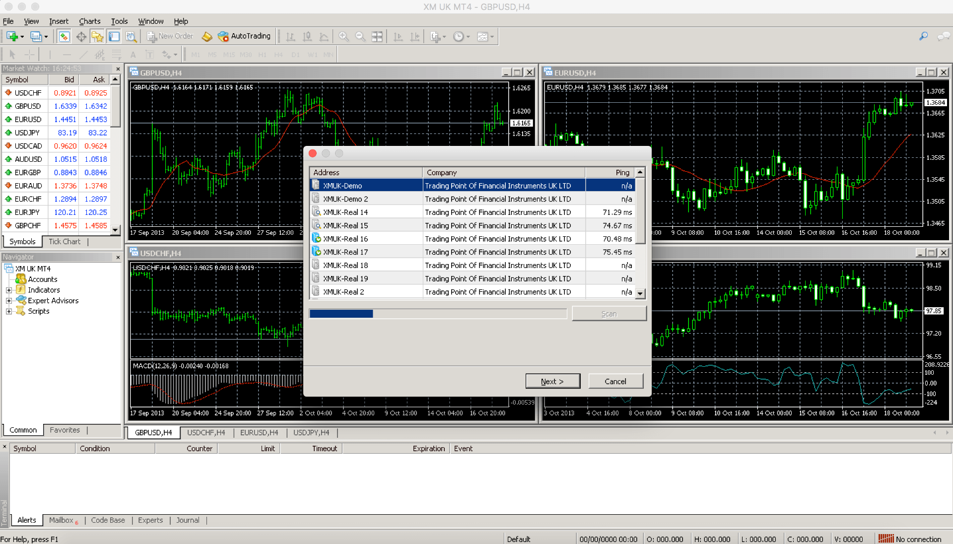 How to Install Metatrader on Mac OS