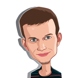 vitalik buterin